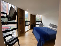 Mitika Apartamentos