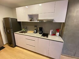Mitika Apartamentos