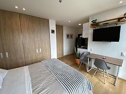 Mitika Apartamentos