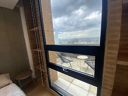 Mitika Apartamentos