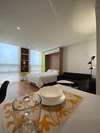 Mitika Apartamentos