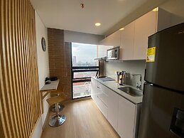 Mitika Apartamentos