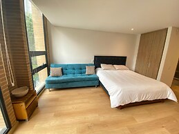 Mitika Apartamentos