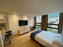 Mitika Apartamentos