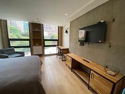 Mitika Apartamentos