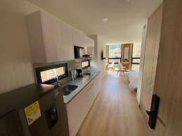 Mitika Apartamentos