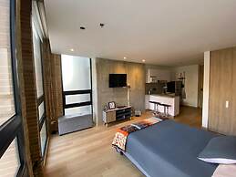 Mitika Apartamentos