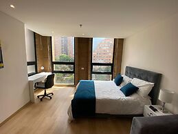Mitika Apartamentos