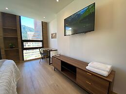Mitika Apartamentos