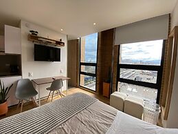 Mitika Apartamentos