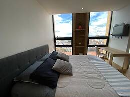 Mitika Apartamentos