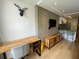 Mitika Apartamentos