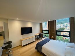 Mitika Apartamentos