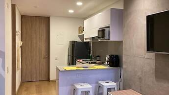 Mitika Apartamentos