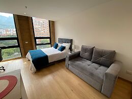 Mitika Apartamentos