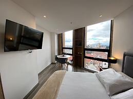 Mitika Apartamentos