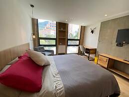 Mitika Apartamentos