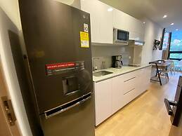 Mitika Apartamentos