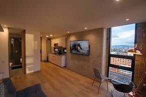 Mitika Apartamentos