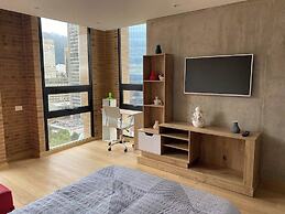 Mitika Apartamentos