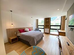Mitika Apartamentos