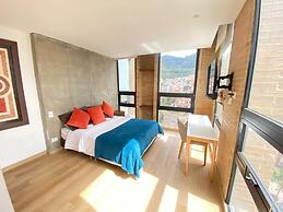 Mitika Apartamentos