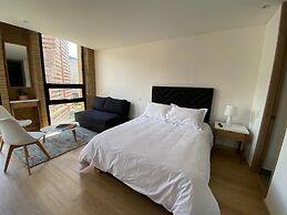 Mitika Apartamentos