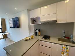 Mitika Apartamentos