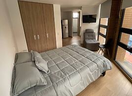 Mitika Apartamentos