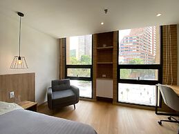 Mitika Apartamentos