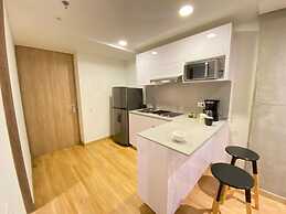 Mitika Apartamentos