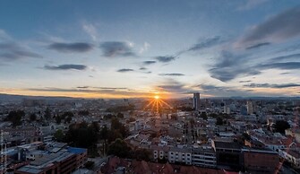 Mitika Apartamentos