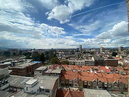Mitika Apartamentos
