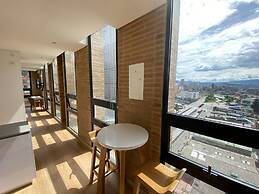 Mitika Apartamentos