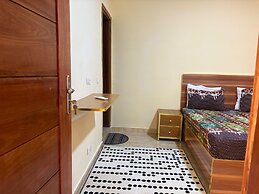 Apartment Sleeps 6 With Free Parking