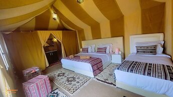 Harmony Desert Camp