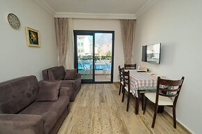 Diplomat Suites