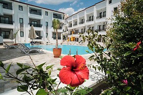 Diplomat Suites