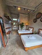 Salty Prana Retreat Center
