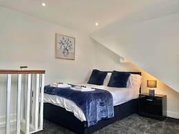 Leeds Urban Retreat- Pet Friendly Flat