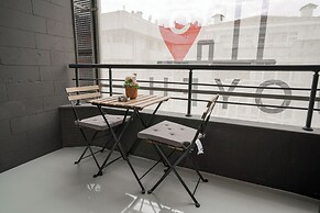 Joyful Hotel By Gnl