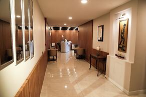 Joyful Hotel By Gnl