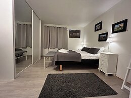 Opsahl Gjestegaard