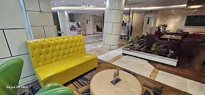 Hotel Grace 21