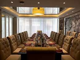 Hotel Grace 21