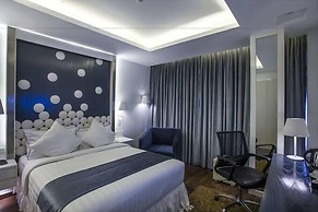Hotel Grace 21