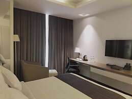 Hotel Grace 21