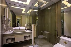 Hotel Grace 21