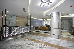 Hotel Grace 21