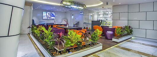 Hotel Grace 21